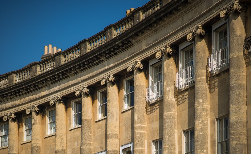 Royal Crescent